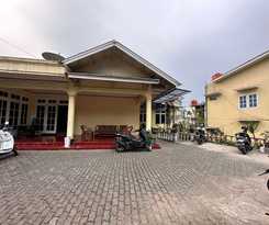 Hotel OYO 92995 Villa Ragill