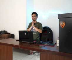 Hotel Collection O 92981 Apartemen The Jarrdin By Gold Suites Property