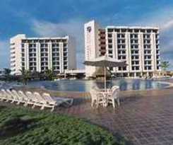 Hotel BARCELÓ NUEVA TOLEDO SUITES &