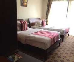 Hotel Karisimbi