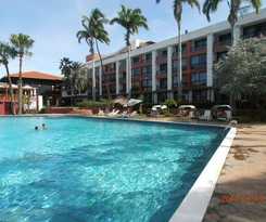 Hotel HESPERIA CUMANAGOTO