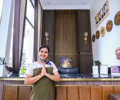 Hotel Mettavary