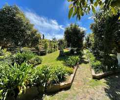 Hotel Caba&ntilde;as La Huerta