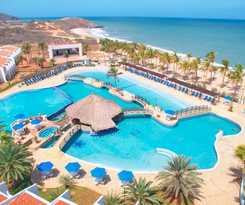 Hotel Costa Caribe Beach & Resort