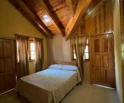 Hotel Caba&ntilde;as Lomas Verdes