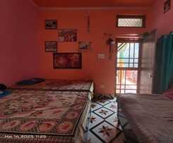 Goroomgo Bhatt Homestay Uttarakhand