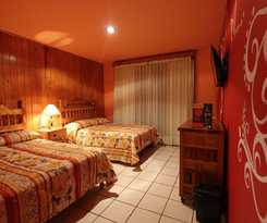 Hotel Real de la Sierra