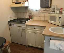 Hotel Inn Towne Motel