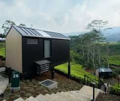 Hotel Bobocabin Pangalengan