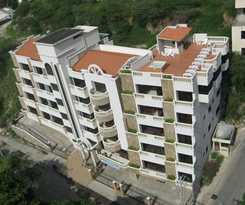 Aparta Roca Marina