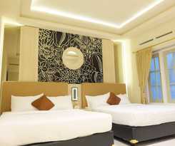 Hotel Indah Palace Tawangmangu