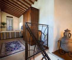  Palazzo Leti Residenza d\'Epoca