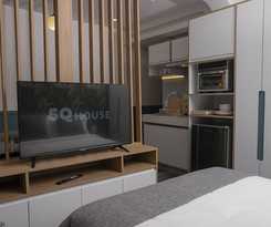 5Q House Quinta Camacho