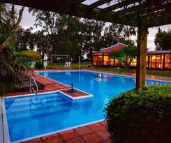 Hotel Casa Del Sol