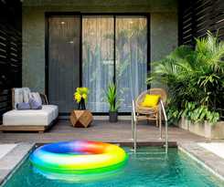 Hotel Sunny Village Batu Bolong