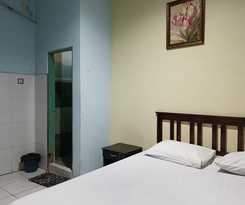 Hotel OYO 93046 Fortuna Parepare