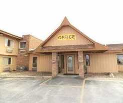 Hotel Days Inn by Wyndham West Branch Iowa City Area