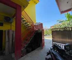 Hotel OYO Life 93036 Eddy Homestay Syariah