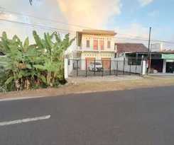 Hotel SPOT ON 93020 Rumah Singgah Ganjuran