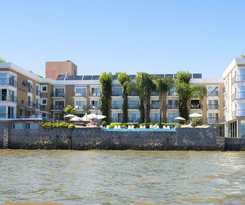 Hotel Radisson Colonia Del Sacramento