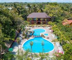 Hotel My Khanh Resort