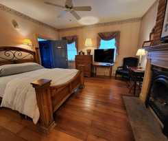 Hotel Applebutter Inn