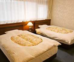 Hotel Hamasaka Onsen Totoya