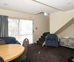 Hotel Ashleigh Court Motel