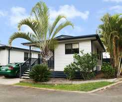 Hotel Tasman Holiday Parks - Fraser Coast