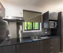Hotel NRMA Airlie Beach Holiday Park