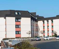 Hotel Good Morning Gelsenkirchen City