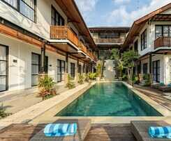 Paripadi Studio Canggu