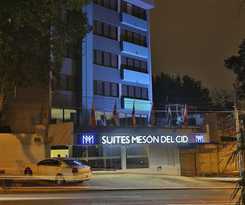 Suites Meson del Cid