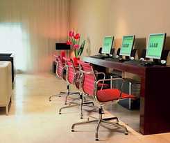 Hotel 725 Continental