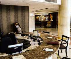 Hotel Amérian Buenos Aires Park