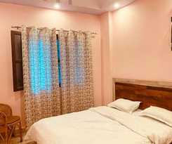 Goroomgo The Aradhya Residency Rishikesh