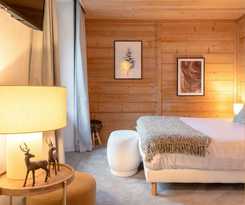 Le Chalet d\'Antoine