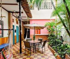 Hotel Ding-Dong Hostel