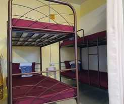 Hotel SPOT ON 90856 Arriva Travellers
