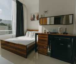 Hotel The Marc Vannelli Oslob