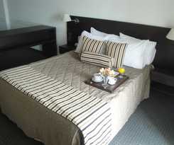 Hotel Golf Tower Suites and Apartments