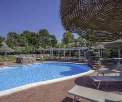 Hotel Rurale Orti di Nora and SPA