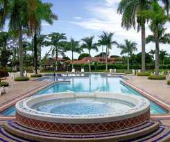 Hotel Campestre Los Chiguiros