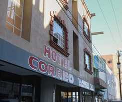Hotel Correo
