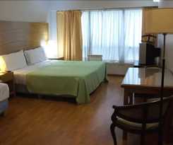 Hotel Argentina Tango