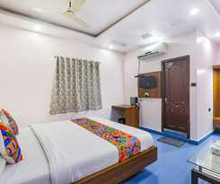 Hotel Fabhotel Astor