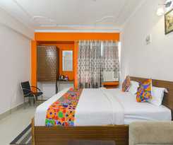 Fabhotel Mega Royal