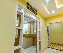Hotel Fabexpress Siddhi Villa