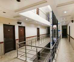 Fabhotel Jalandhar Corporate Suites