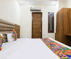 Fabhotel Tarry Town